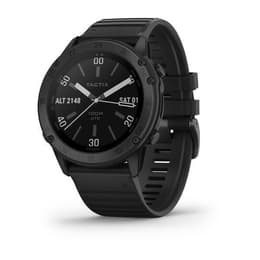 Smart Watch Garmin Cardiofrequenzimetro GPS Tactix Delta - Nero