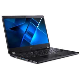 Acer TravelMate P2 15" Core i7 1.8 GHz - SSD 256 GB - 8GB - AZERTY - Francese