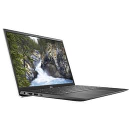 Dell Vostro 5301 13" Core i5 2.4 GHz - SSD 256 GB - 8GB - AZERTY - Francese