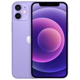 iPhone 12 mini 256GB - Viola