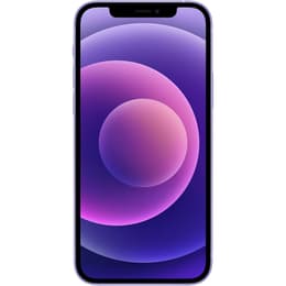 iPhone 12 mini 256GB - Viola