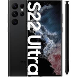 Galaxy S22 Ultra 5G 1000GB - Nero
