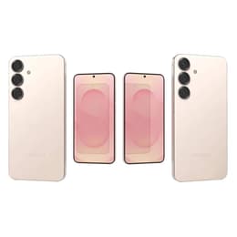Galaxy S25+ 512GB - Oro Rosa