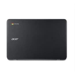 Acer C733-C494 Celeron 1.1 GHz 32GB SSD - 4GB AZERTY - Francese