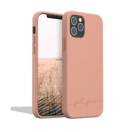 Cover iPhone 12/12 Pro - Materiale naturale -