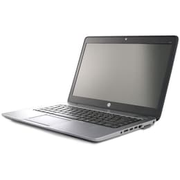 HP EliteBook 840 G1 14" Core i5 1.9 GHz - SSD 120 GB - 8GB Tastiera Inglese (US)