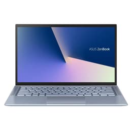 Asus ZenBook UX431FA-AM102T 14" Core i7 1.8 GHz - SSD 512 GB - 16GB - AZERTY - Francese