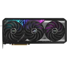 Asus NVIDIA GeForce RTX 5070 12GB GDDR7 ROG STRIX OC Scheda Grafica