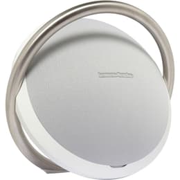 Altoparlanti Harman Kardon Enceinte Bluetooth - Bianco