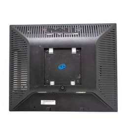 Schermo 17" LCD SXGA Dell E176FPf