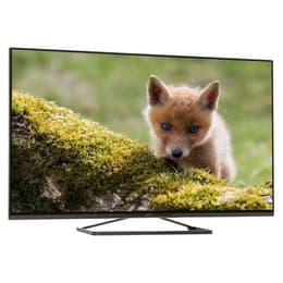 Smart TV 50,0000 Pollici Philips LCD 3D Ultra HD 4K 50PUK6809