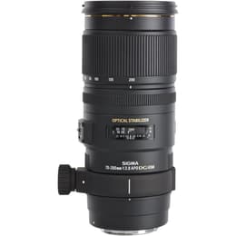 Sigma Obiettivi 70-200mm f/2.8 II APO DG macro HSM Nikon F 70-200mm f/2.8