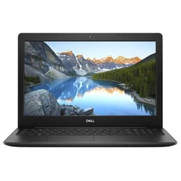 Dell Inspiron 3583 15" Core i5 2 GHz - SSD 256 GB - 8GB - QWERTY - Inglese