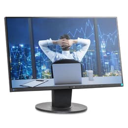 Schermo 23" LCD FHD Eizo FlexScan EV2450-BK