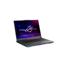 Asus ROG Strix G16 G614PP-RV021W 16" Ryzen 9 2.4 GHz - SSD 1 TB - 32GB - Nvidia GeForce RTX 5070 AZERTY - Francese
