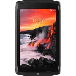 Crosscall Core-T5 64GB - Nero - WiFi + 4G