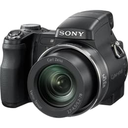 Bridge Camera - Sony Cybershot DSC-H7