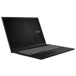 MSI Summit E13 Flip Evo 13" Core i7 1.8 GHz - SSD 1 TB - 16GB - QWERTY - Inglese