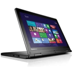 Lenovo ThinkPad S1 Yoga 12" Core i5 2.3 GHz - SSD 256 GB - 8GB Tastiera Francese