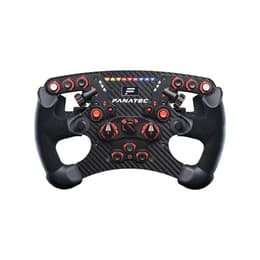 Volante Xbox One X/S / Xbox Series X/S / PC Fanatec Steering Wheel Formula V2