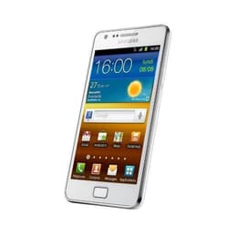 I9100 galaxy s II 16GB - Bianco