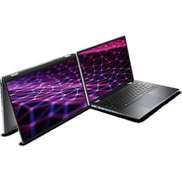 Dell Latitude 9430 14" Core i7 1.8 GHz - SSD 2 TB - 16GB - QWERTY - Italiano