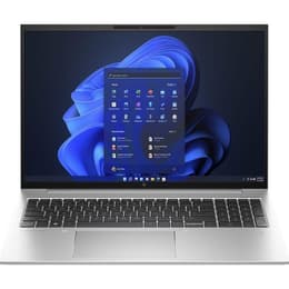 HP EliteBook 860 G10 16" Core i7 1.7 GHz - SSD 512 GB - 16GB - AZERTY - Francese