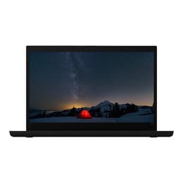 Lenovo ThinkPad L15 G1 15" Core i3 2.1 GHz - SSD 512 GB - 16GB - QWERTZ - Tedesco