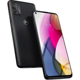 Motorola Moto G Stylus (2021) 128GB - Nero
