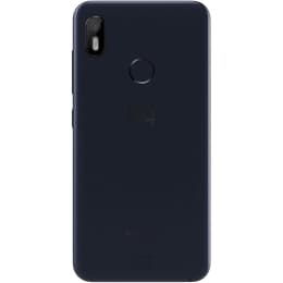 BQ Aquaris C 16GB - Nero