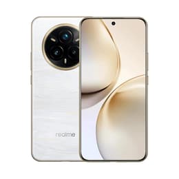 Realme 14 Pro+ 512GB - Bianco