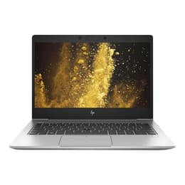 Hp EliteBook 830 G6 13" Core i5 1.6 GHz - SSD 1000 GB - 16GB QWERTZ - Tedesco