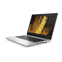 Hp EliteBook 830 G6 13" Core i5 1.6 GHz - SSD 1 TB - 16GB QWERTZ - Tedesco