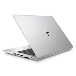 Hp EliteBook 830 G6 13" Core i5 1.6 GHz - SSD 1 TB - 16GB QWERTZ - Tedesco