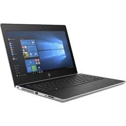 HP ProBook 430 G5 13" Core i5 1.6 GHz - SSD 240 GB - 8GB - QWERTY - Inglese