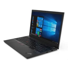 Lenovo ThinkPad T14 G2 15" Ryzen 5 2.3 GHz - SSD 512 GB - 16GB AZERTY - Francese