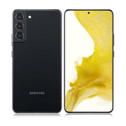 Galaxy S22 5G 256GB - Nero - Dual-SIM