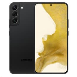 Galaxy S22 5G 256GB - Nero