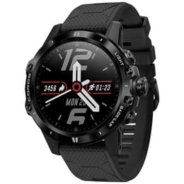 Coros Vertix Bluetooth 47 mm - Nero