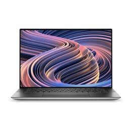 Dell XPS 15 9520 15" Core i9 2.5 GHz - SSD 1 TB - 32GB - QWERTY - Svedese