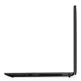 Lenovo ThinkPad L15 G3 15" Core i5 1.3 GHz - SSD 512 GB - 8GB - QWERTZ - Tedesco