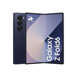 Galaxy Z Fold6 512GB - Blu Scuro