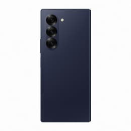 Galaxy Z Fold6 512GB - Blu Scuro