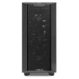 Tour Gaming Lian Li Ryzen 7 4.2 GHz - SSD 2 TB - 32 GB - NVIDIA GeForce RTX 4070 Super