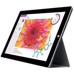 Microsoft Surface 3 10" Atom X 1.6 GHz - SSD 128 GB - 2GB Tastiera Francese
