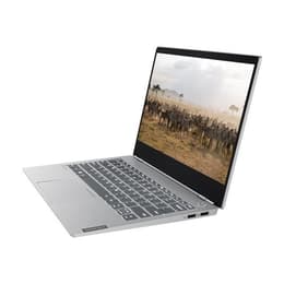 Lenovo ThinkBook 15 G2 ITL 15" Core i5 2.4 GHz - SSD 256 GB - 16GB QWERTY - Inglese