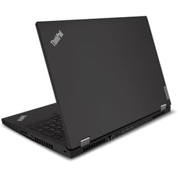 Lenovo ThinkPad T15 G2 15" Core i7 2.8 GHz - SSD 512 GB - 8GB - AZERTY - Francese
