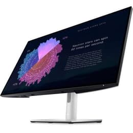 Schermo 27" LCD QHD Dell U2722DET