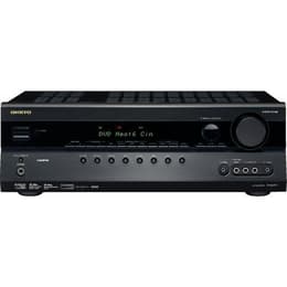 Onkyo TX-SR307 Amplificatori