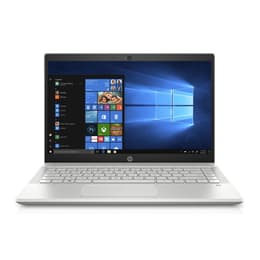 HP Pavilion 14-CE0019NF 14" Core i7 1.8 GHz - SSD 256 GB - 8GB - AZERTY - Francese